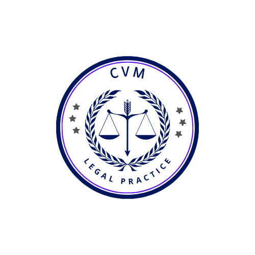 Courage Chakawa - Senior Partner at CVM Legal Practice